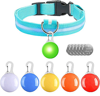 کۆلار لید و لایت