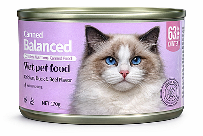 Peien Chicken & Duck , Beef