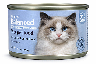 Peien Chicken & Rabbit , Fish