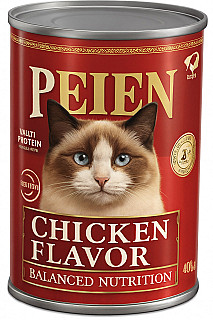 Peien Chicken