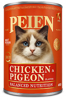 Peien Chicken & Pigeon