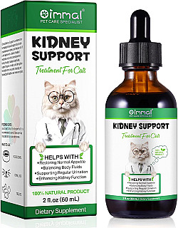 Oimmal Kidney Support