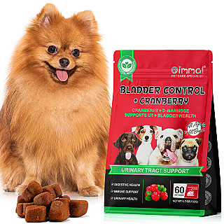 Oimmal Bladder Control