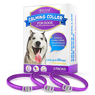Oimmal Calming Collar