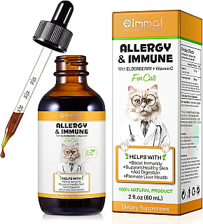 Oimmal  الحساسية والمناعة