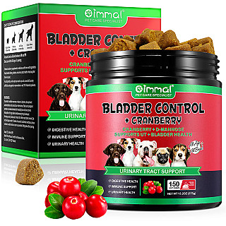 Oimmal Bladder Control