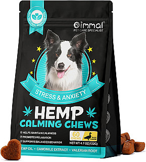 Oimmal جوینی ئارامکەرەوەی مراوی