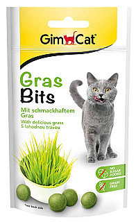 Gimcat Grass Bites