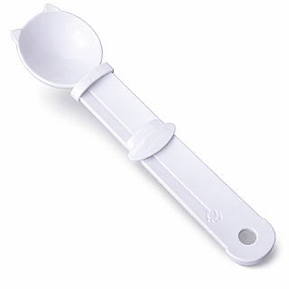 قاشق تنقلات مایع