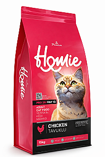 Homie Chicken