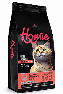 Homie Sterilised Salmon