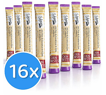 Dein Turkey & Cranberry