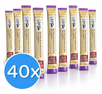 Dein Turkey & Cranberry