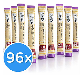 Dein Turkey & Cranberry