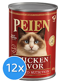 Peien Chicken