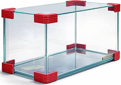 Fish Glass Aquarium Tank