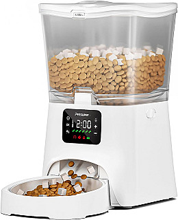 Petsuper Otomatik Besleyici