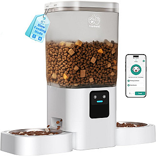 Frienhund Smart Feeder