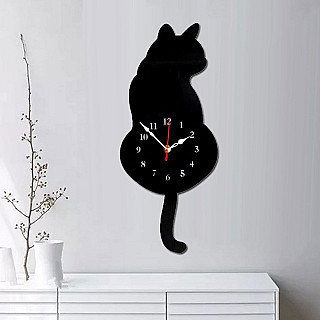 Quartz Wall Clock