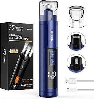 IREDOON Nail Clipper