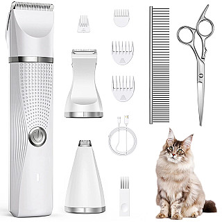 Professional Hair Clipper