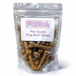 Friba Beef Mini Bones