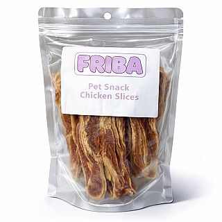Friba Chicken Slices