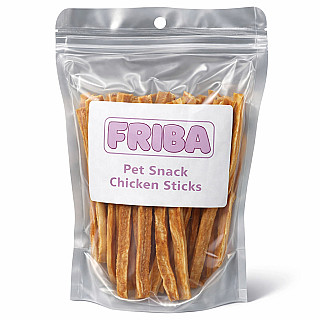 Friba Chicken Stick