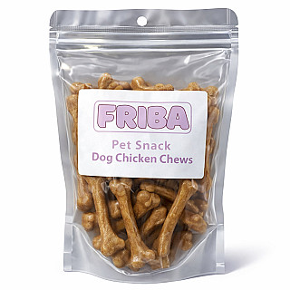 Friba Chicken Mini Bones