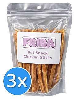 Friba Chicken Stick