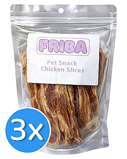 Friba Chicken Slices