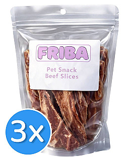Friba Beef Slices