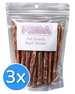Friba Beef Stick