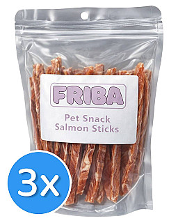 Friba Salmon Stick
