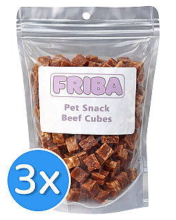 Friba Beef Cubes