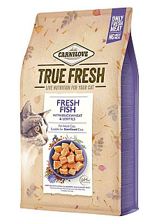 Carnilove Fresh Fish