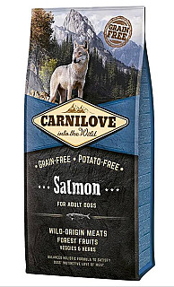 Carnilove Salmon
