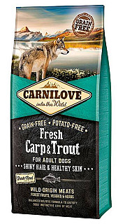 Carnilove Carp & Trout