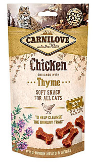 Carnilove İdrar Yolu Tavuğu