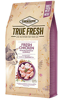 Carnilove مرغ تازه