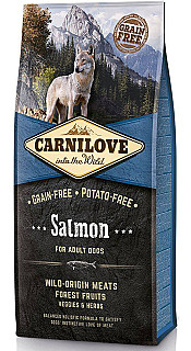Carnilove Salmon