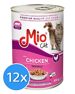 Mio adult Chicken