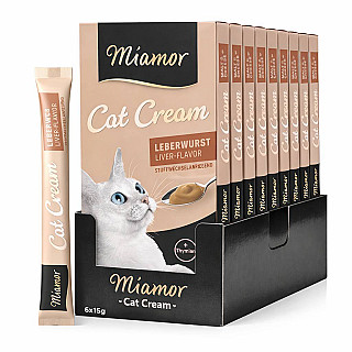 Miamor کرم کبد