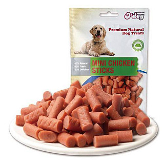 O'Dog Chicken Mini Stick