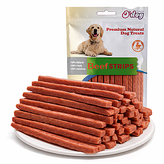 O’Dog Beef Stripes