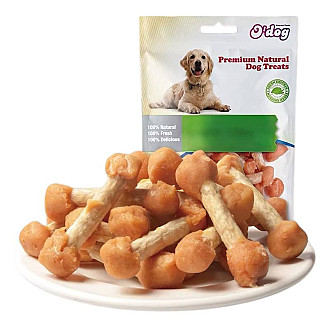 O’Dog  Beef Dumbbells