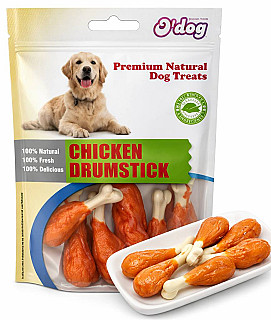 O’Dog Chicken Drumsticks