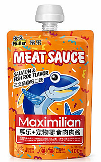 Müller Salmon & Fish Roe