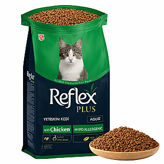 Reflex PLus بالغ كيسه باز