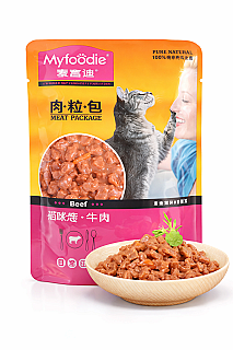 Myfoodie گوشت گاو